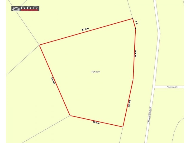 68 Barramundi Drive, Burrum Heads QLD 4659