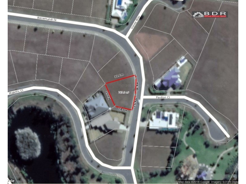 68 Barramundi Drive, Burrum Heads QLD 4659