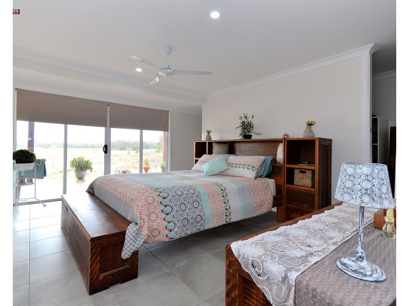 48 Smith Road, Howard QLD 4659