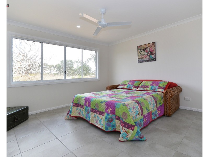 48 Smith Road, Howard QLD 4659