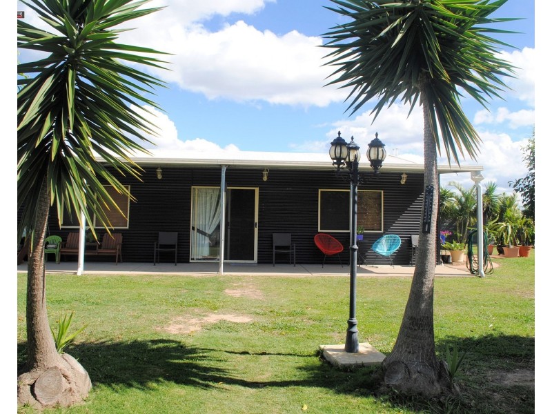 48 Smith Road, Howard QLD 4659