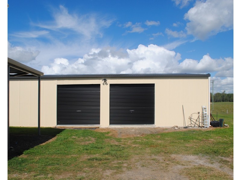48 Smith Road, Howard QLD 4659