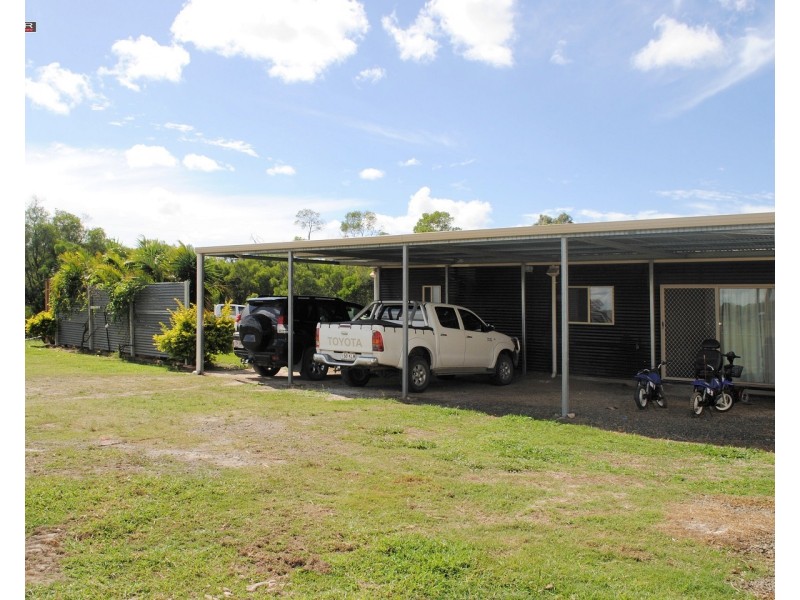 48 Smith Road, Howard QLD 4659
