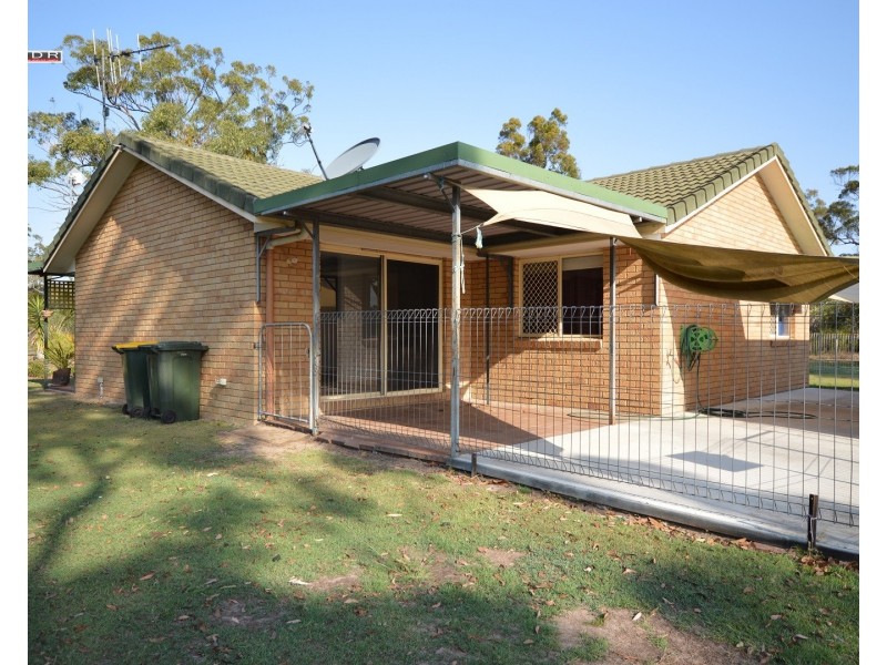 249 Pacific Haven Drive, Pacific Haven QLD 4659