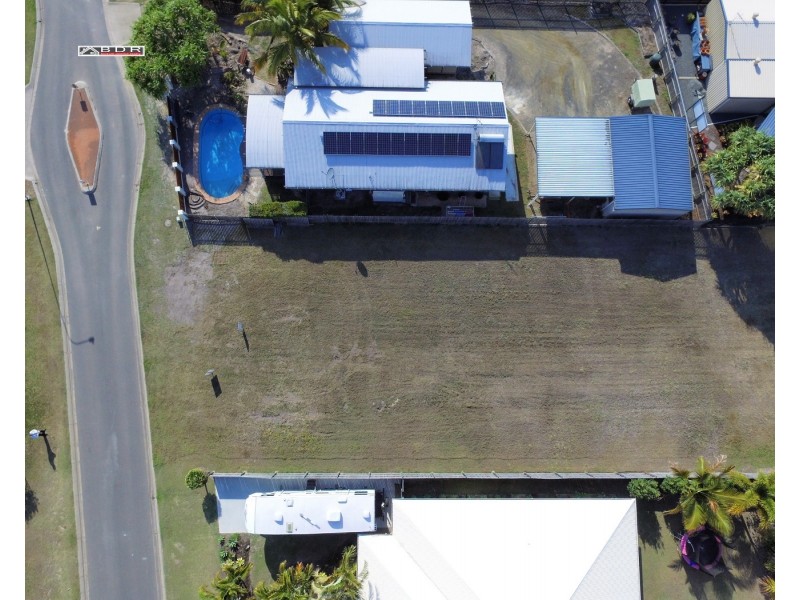 35 Traviston Way, Burrum Heads QLD 4659