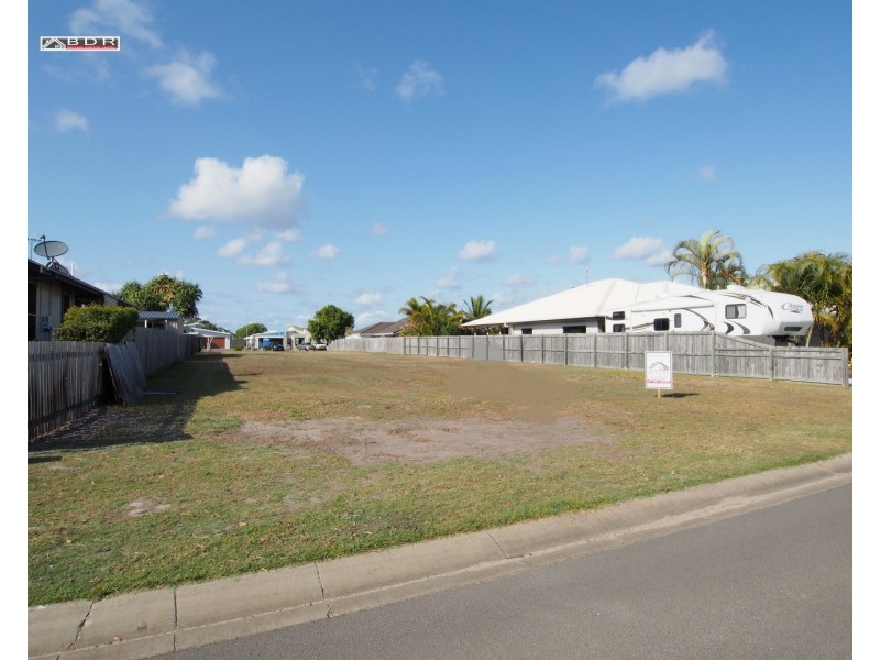 35 Traviston Way, Burrum Heads QLD 4659