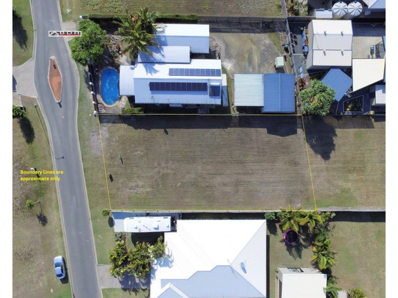 35 Traviston Way, Burrum Heads QLD 4659
