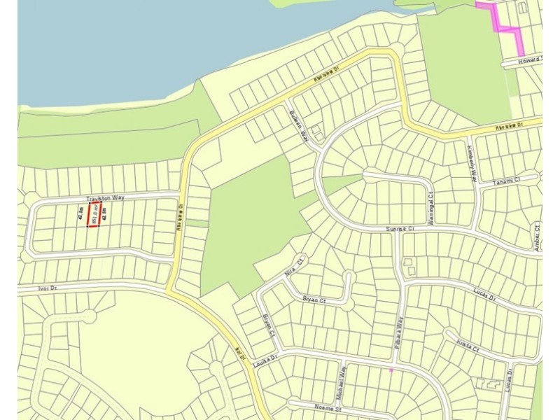 35 Traviston Way, Burrum Heads QLD 4659