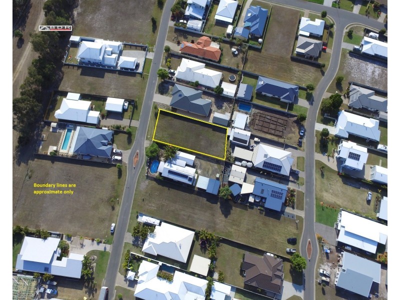 39 Traviston Way, Burrum Heads QLD 4659