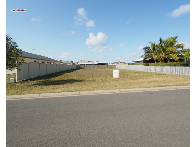 39 Traviston Way, Burrum Heads QLD 4659