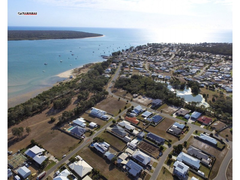 39 Traviston Way, Burrum Heads QLD 4659