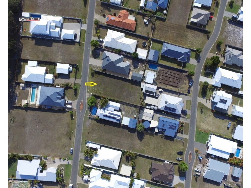 39 Traviston Way, Burrum Heads QLD 4659