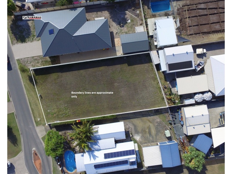 39 Traviston Way, Burrum Heads QLD 4659