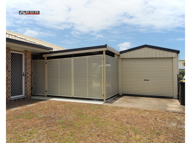 12 Warringal Court, Burrum Heads QLD 4659