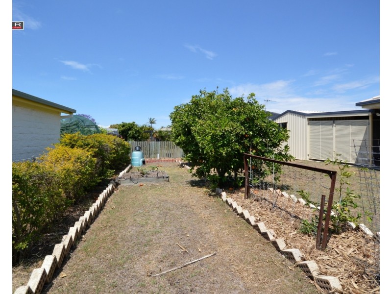 12 Warringal Court, Burrum Heads QLD 4659