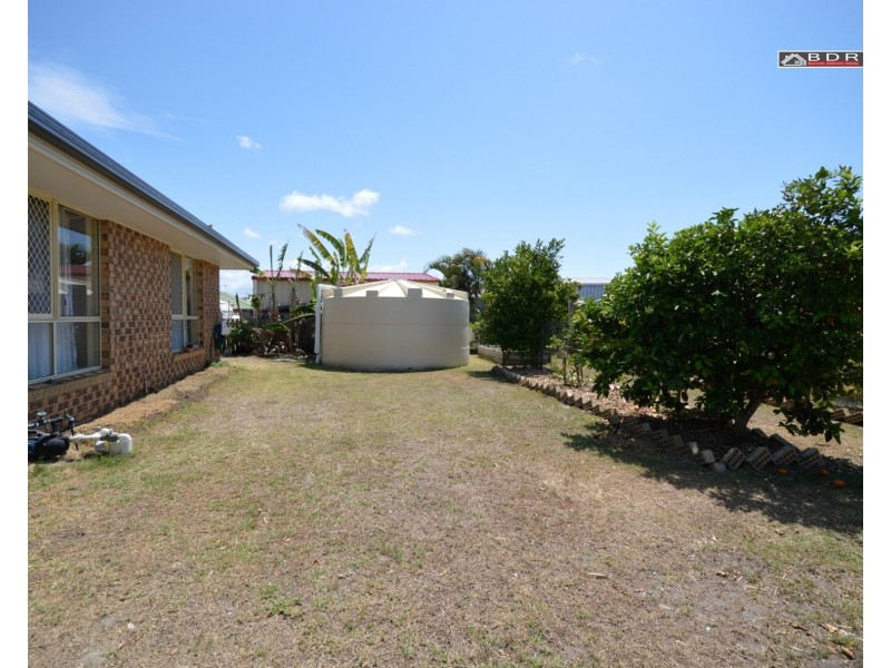12 Warringal Court, Burrum Heads QLD 4659