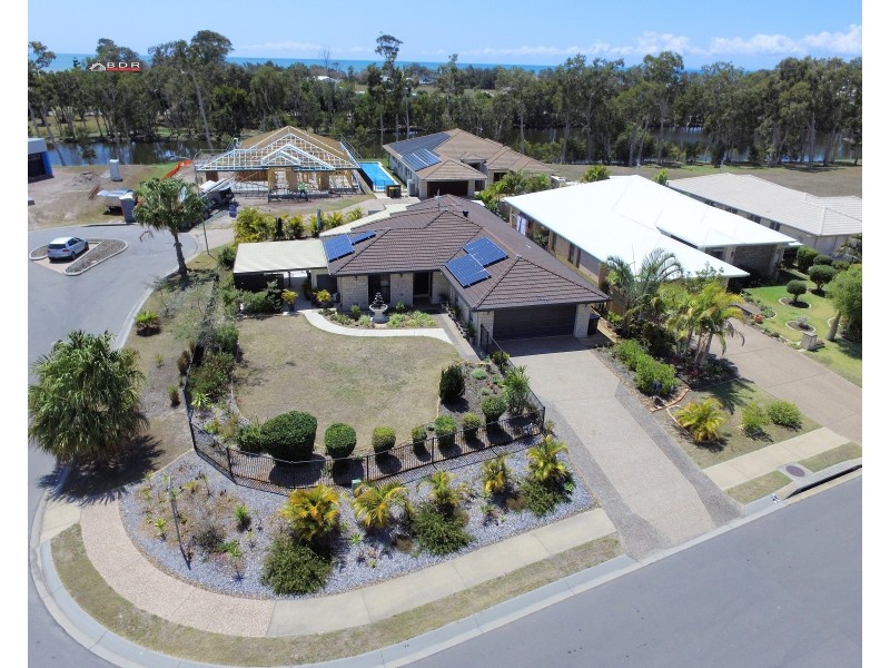 1 Jubata Court, Burrum Heads QLD 4659