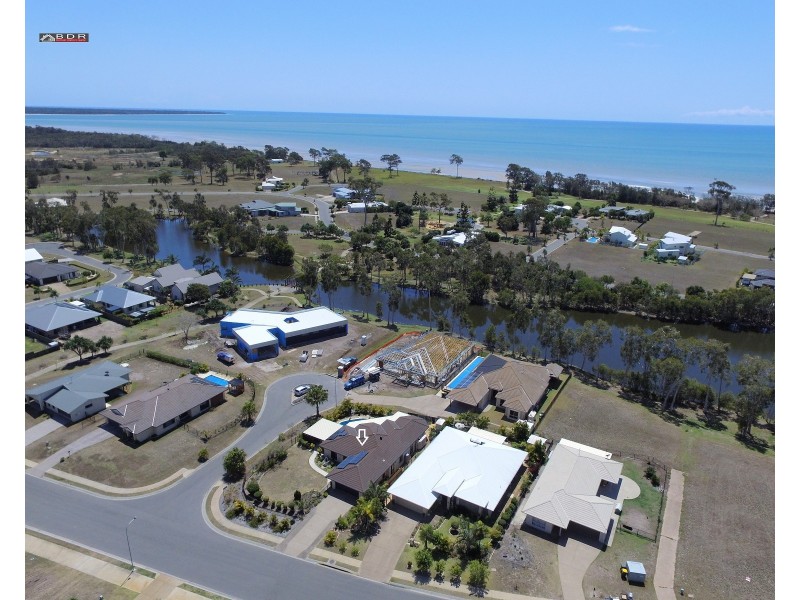 1 Jubata Court, Burrum Heads QLD 4659