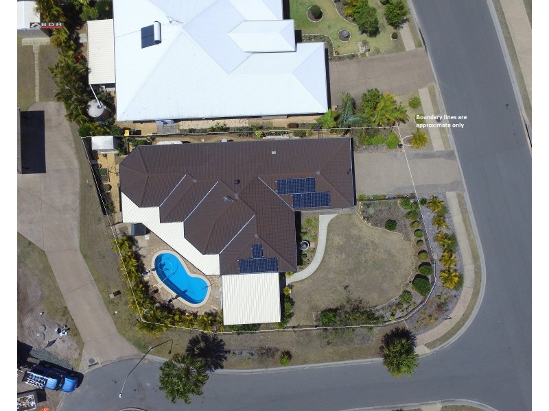 1 Jubata Court, Burrum Heads QLD 4659