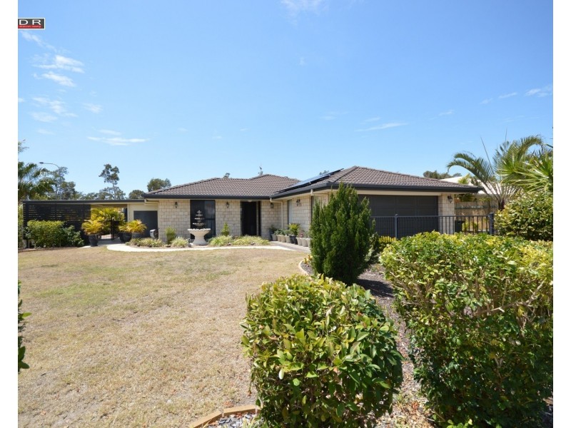 1 Jubata Court, Burrum Heads QLD 4659