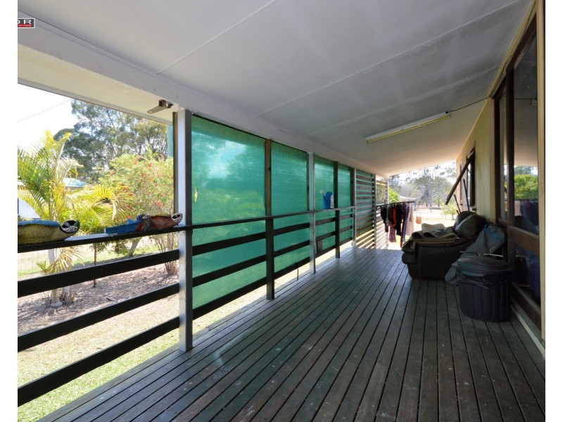 36 James Street, Howard QLD 4659