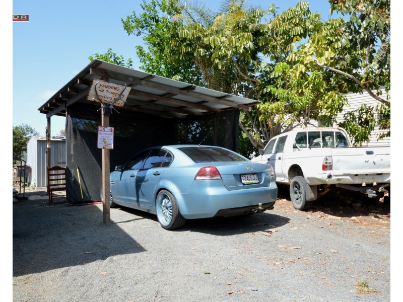 36 James Street, Howard QLD 4659