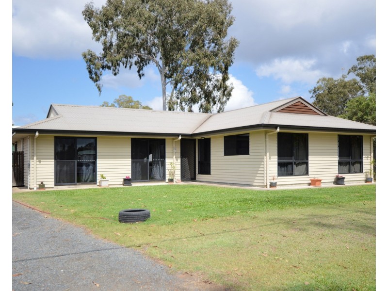 16 Alice Street, Howard QLD 4659