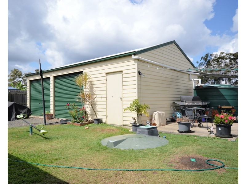 16 Alice Street, Howard QLD 4659