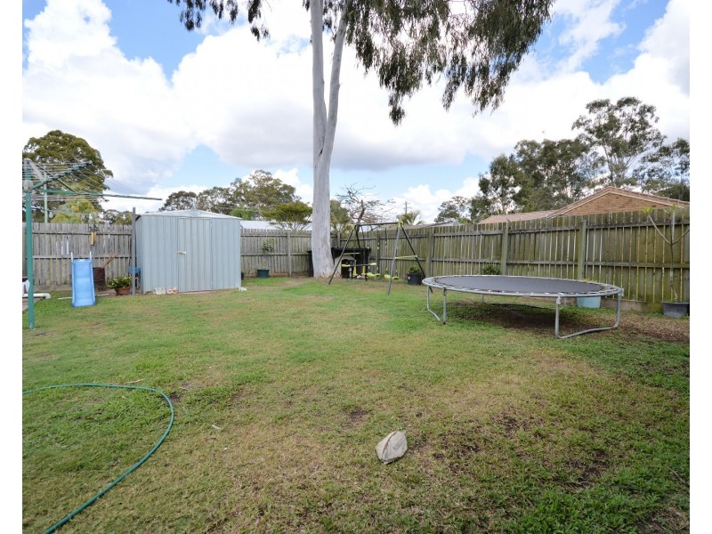 16 Alice Street, Howard QLD 4659