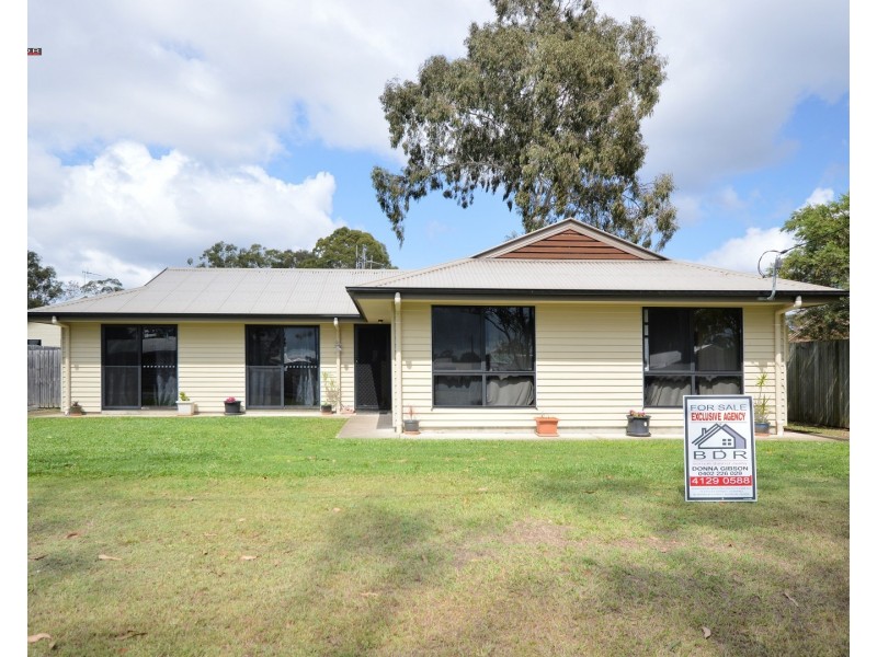 16 Alice Street, Howard QLD 4659