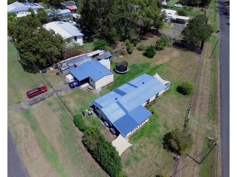 18 Maria Street, Howard QLD 4659