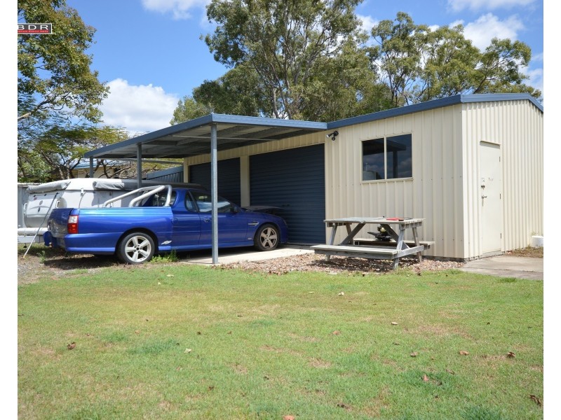 18 Maria Street, Howard QLD 4659