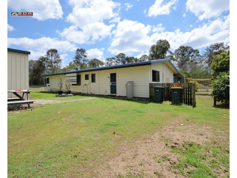 18 Maria Street, Howard QLD 4659