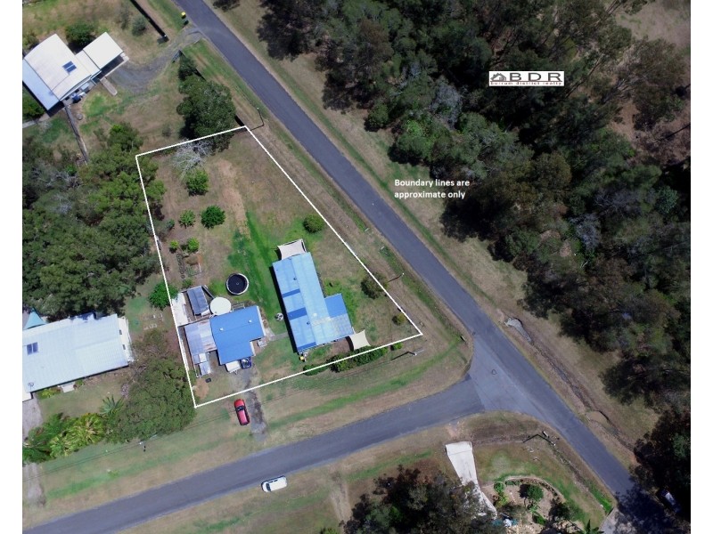 18 Maria Street, Howard QLD 4659