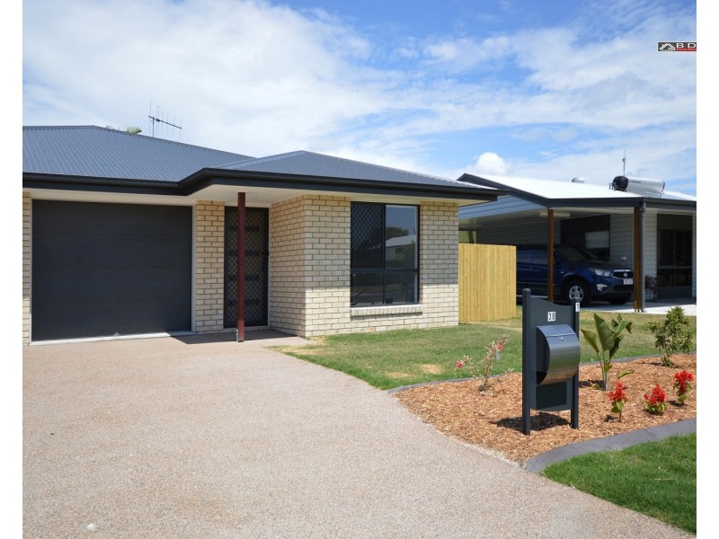 1/38 Orchid Drive, Burrum Heads QLD 4659