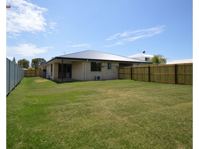 1/38 Orchid Drive, Burrum Heads QLD 4659