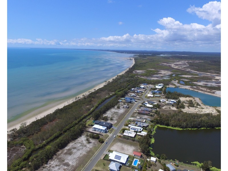 62 Beach Drive, Burrum Heads QLD 4659