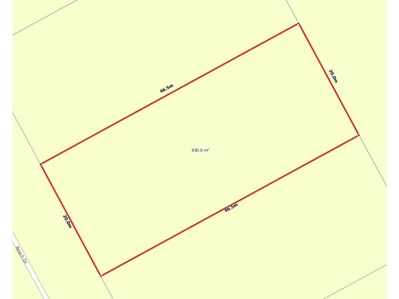 62 Beach Drive, Burrum Heads QLD 4659