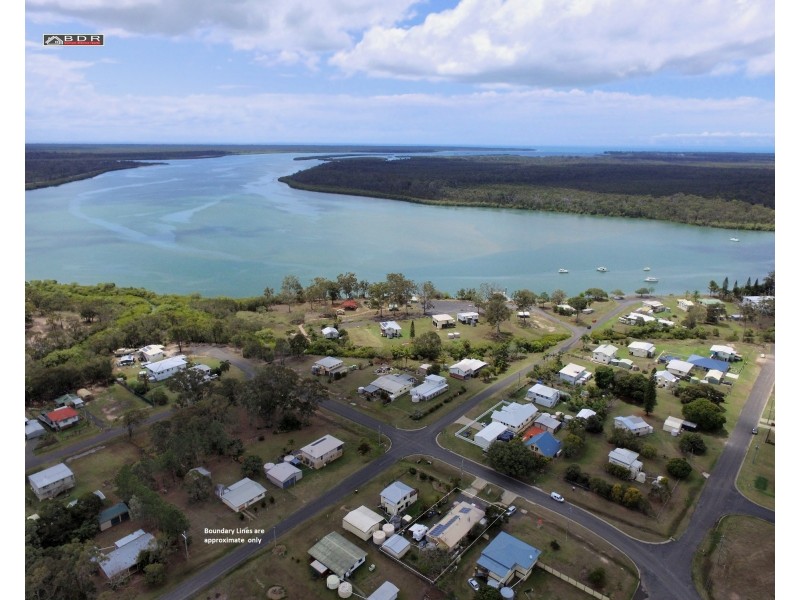5 Hume Street, Buxton QLD 4660