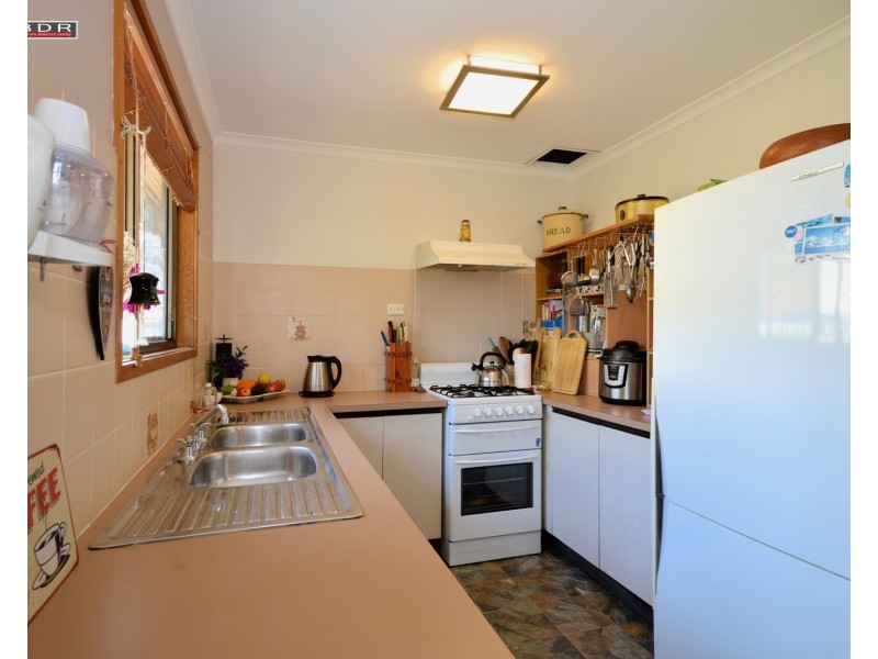 5 Hume Street, Buxton QLD 4660