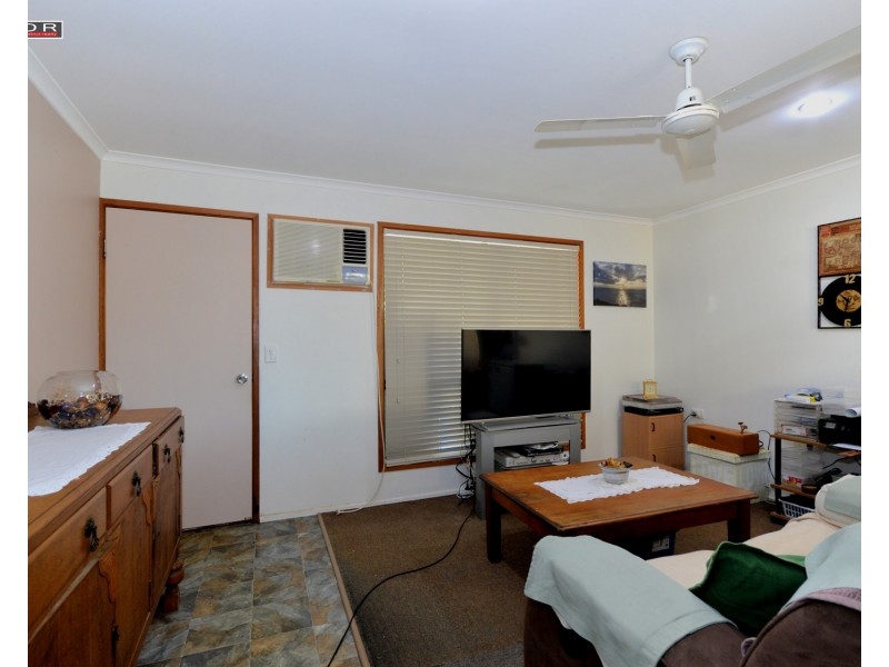 5 Hume Street, Buxton QLD 4660