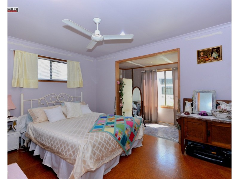 5 Hume Street, Buxton QLD 4660