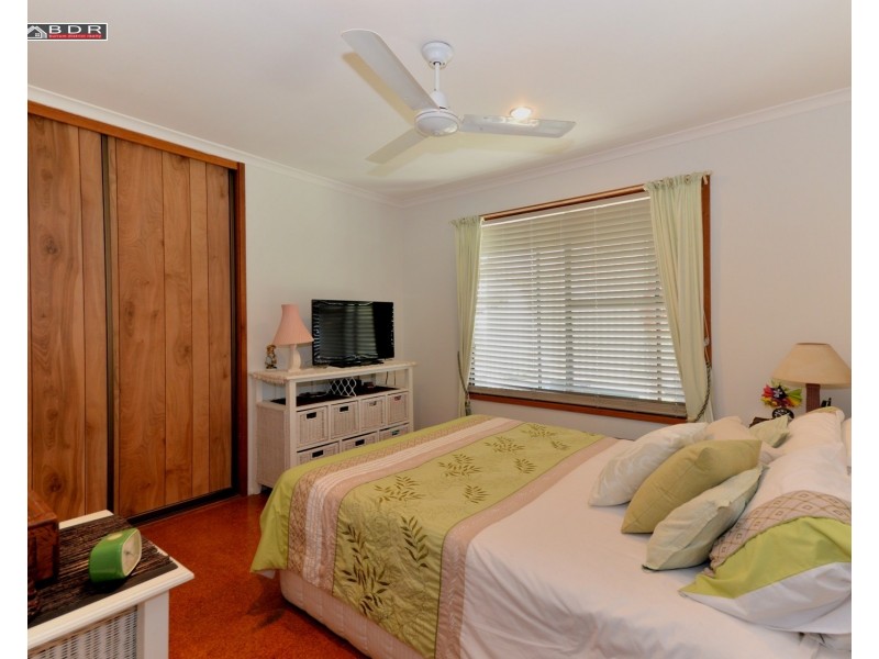 5 Hume Street, Buxton QLD 4660