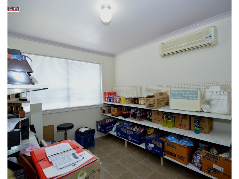 5 Hume Street, Buxton QLD 4660