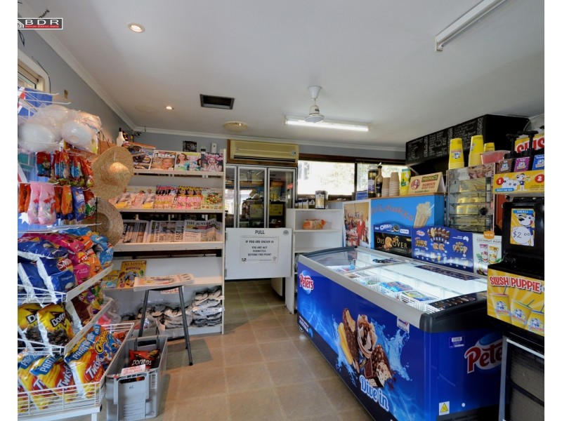 5 Hume Street, Buxton QLD 4660