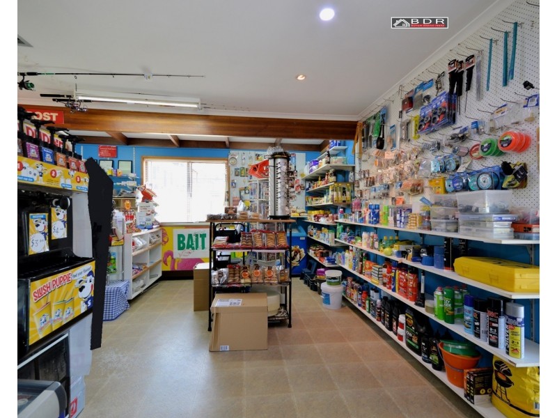 5 Hume Street, Buxton QLD 4660