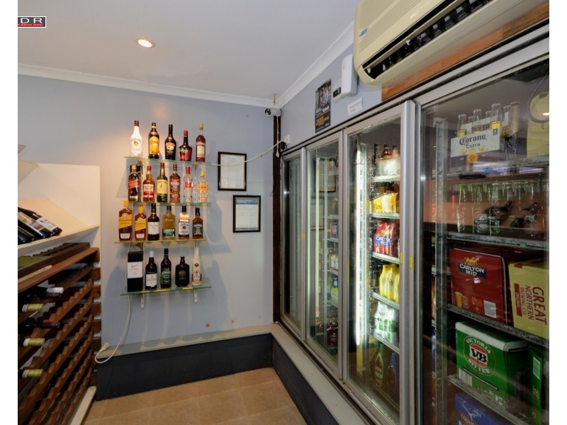 5 Hume Street, Buxton QLD 4660