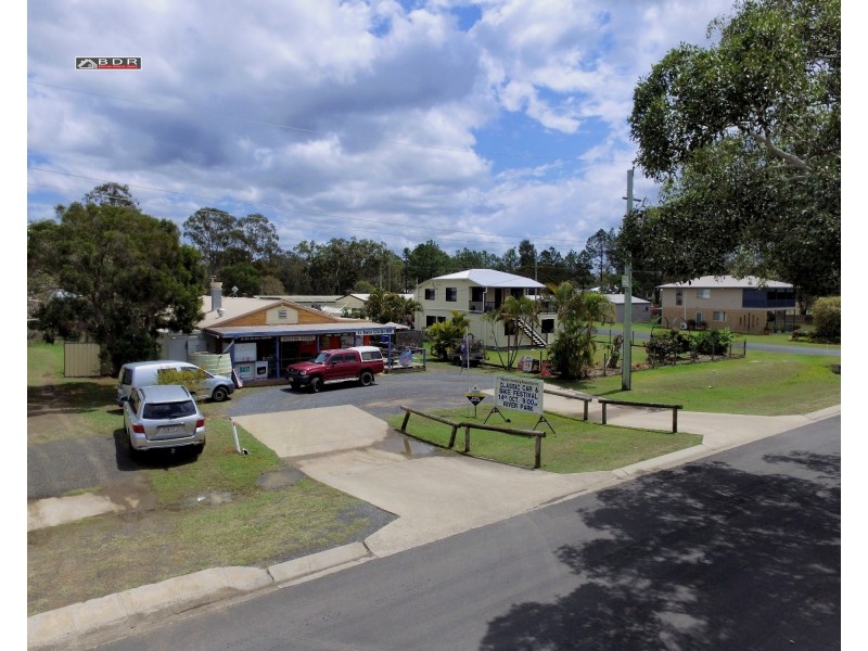 5 Hume Street, Buxton QLD 4660