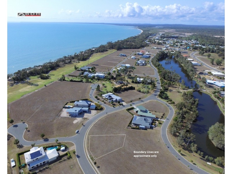 72 Barramundi Drive, Burrum Heads QLD 4659
