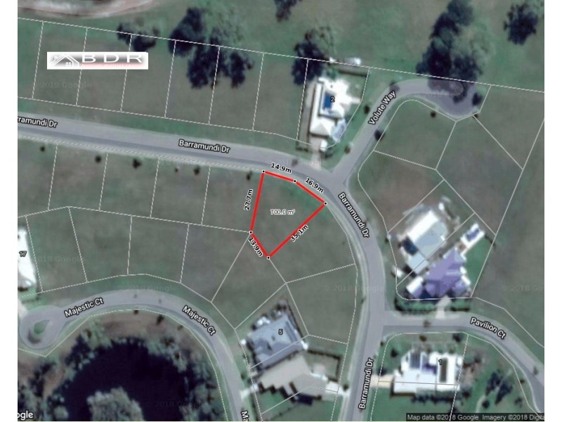 72 Barramundi Drive, Burrum Heads QLD 4659